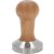 COFFEE TAMPER RIBELLE CHERRY ø 57.4 mm