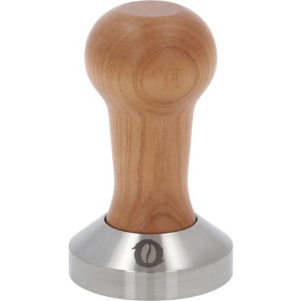 COFFEE TAMPER RIBELLE CHERRY ø 54.4 mm