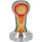 COFFEE TAMPER RIBELLE RAINBOW ø 57.4 mm