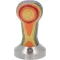 COFFEE TAMPER RIBELLE RAINBOW ø 53.4 mm