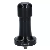 Tamper nyél M8 TECHNIC BLACK ALUMINIUM
