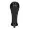 Tamper nyél M8 ELEGANCE BLACK WOOD