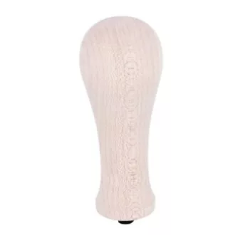 Tamper nyél M8 ELEGANCE BEIGE WOOD