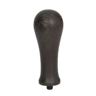 Tamper nyél M8 ELEGANCE BROWN WOOD