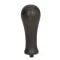 Tamper nyél M8 ELEGANCE BROWN WOOD