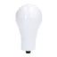 Tamper nyél  M8 POP fehér ALUMINIUM