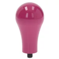 Tamper nyél M8 POP rózsaszín ALUMINIUM