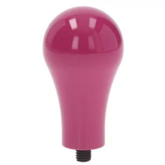 Tamper nyél M8 POP rózsaszín ALUMINIUM