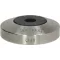 TAMPER BASE M8 lapos rozsdamentes acél ? 49 mm