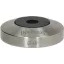 TAMPER BASE M8 lapos rozsdamentes acél ? 49 mm