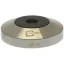 TAMPER BASE M8 lapos rozsdamnetes acél ? 50 mm