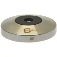 Tamper alap M8 lapos rozsdamentes acél ø 57 mm