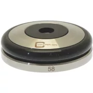 Tamper alap M8 KNOCK rozsdamentes acél ø 58 mm