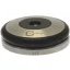 Tamper alap M8 KNOCKC rozsdamentes acél ø 57 mm