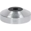 Tamper alap M8 CLASSIC ALU ø 58 mm