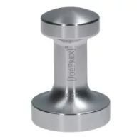 Aluminium tamper ø 57 mm