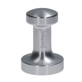 Aluminium tamper ø 57 mm