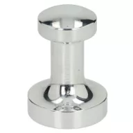 Aluminium tamper ø 58 mm