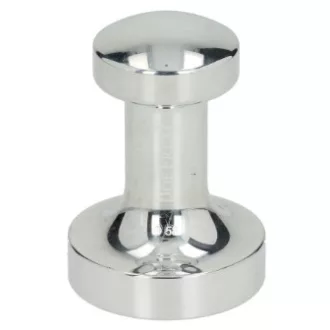 Aluminium tamper ø 58 mm