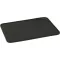 Szilikon tömörítő pad / Tamper alátét, fekete (220 x 170 mm)