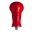 Tamper nyél IMS M10 ANTICORODAL RED