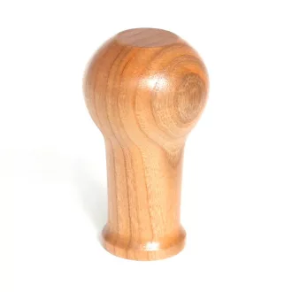 Tamper nyél IMSM10 Cherry Tree Wood