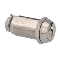 VARIABLE CODE LOCK 511.0