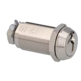 VARIABLE CODE LOCK 511.0