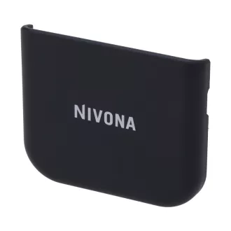 Nivona NIVO 8101 kifolyó fedél fekete (Typ 1040)