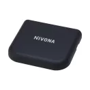 Nivona NIVO 8101 kifolyó fedél fekete (Typ 1040)