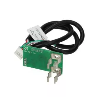 Szint kontroll áramkör