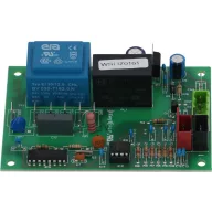 IDŐZÍTŐ PANEL 230V 50/60Hz