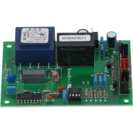 IDŐZÍTŐ PANEL 230V 50/60Hz