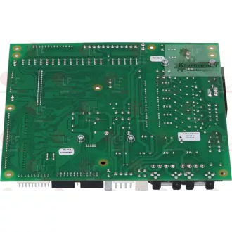 POWER ELECTRONIC CIRCUIT BOARD