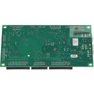 CPU ÁRAMKÖRI LAP