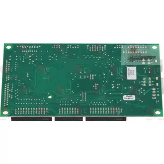 CPU ÁRAMKÖRI LAP