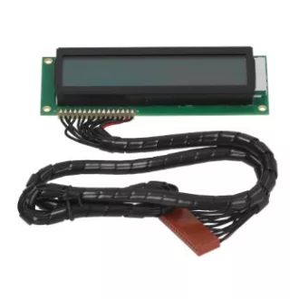 ELEKTRONIKUS KIJELZŐ PANEL