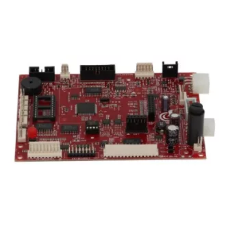 ELEKTRONIKAI LAP MESTER