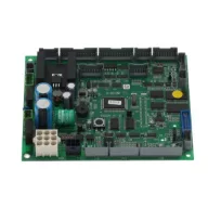 ELEKTRONIKUS ÁRAMKÖR CPU 16BIT 4MB