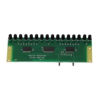 FOTOCELLA ELEKTRONIKAI PANEL