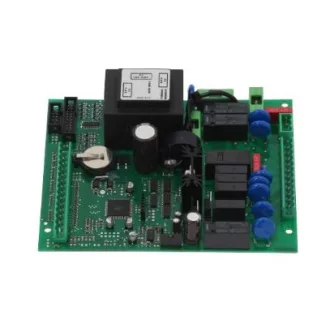 CPU ELEKTRONIKUS ÁRAMKÖRI KÁRTYA 2GR