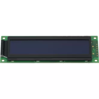 KIJELZŐ ELEKTRONIKUS PANEL