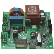 TELJESÍTMÉNY ELEKTRONIKAI PANEL