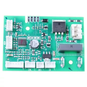 PCB GRINDER 120 220 240V EC9335 DLS