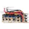 PCB PANEL KÉSZLET TRIAC SAGE SP0020524