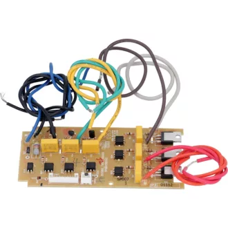 ÁRAMKÖRI KÉSZLET TRIAC SAGE SP0001790