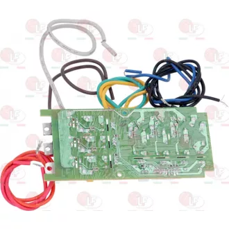 ÁRAMKÖRI KÉSZLET TRIAC SAGE SP0001790