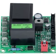 PROGRAMOZHATÓ ELEKTRONIKUS PANEL 240V