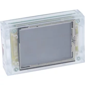 ELEKTRONIKUS ÉRINTŐKÉPERNYŐS PANEL