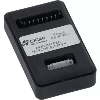 MOTOR MODUL LÉPTETŐ